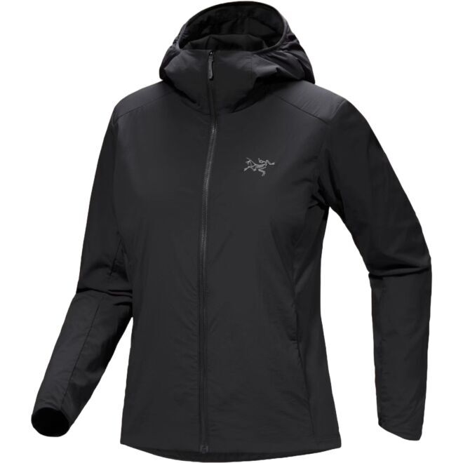 Arc'teryx Atom SL Hoody Women veste femme