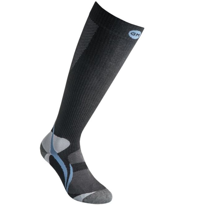 Calze GM Sport Trek Compression chaussettes de trekking