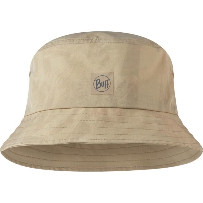 Buff Adventure Bucket Hat unisexe chapeau