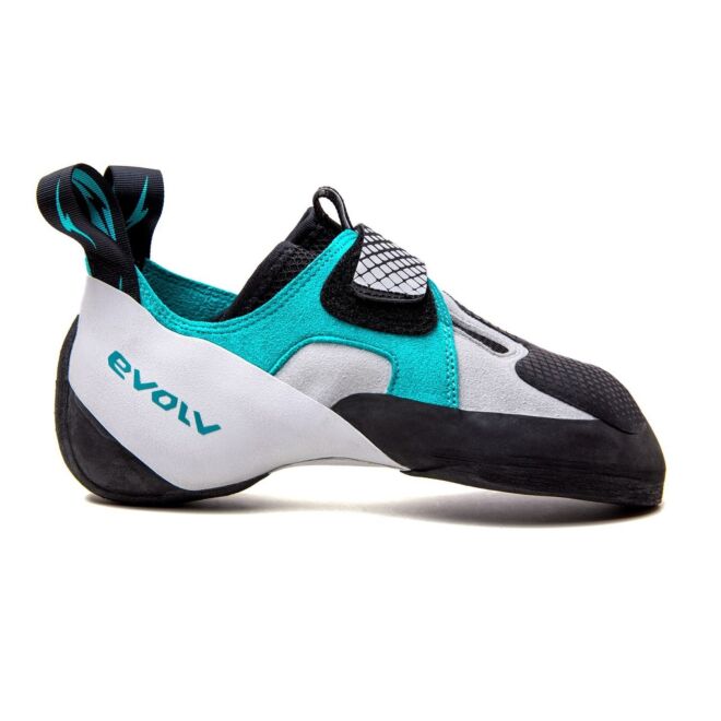 Evolv Zenist women's climbing shoes