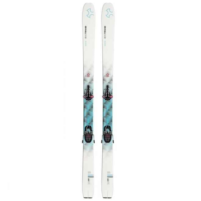 Ski Trab Gavia85 22-23 skis de randonnée