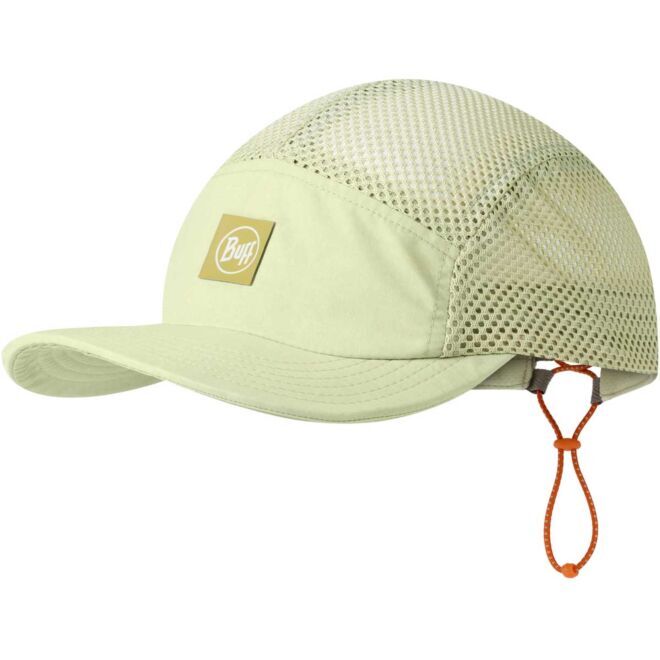 Buff 5 Panel Air Cap chapeau