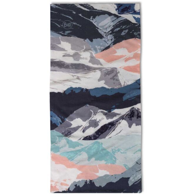 Buff Ecostretch cou chaud