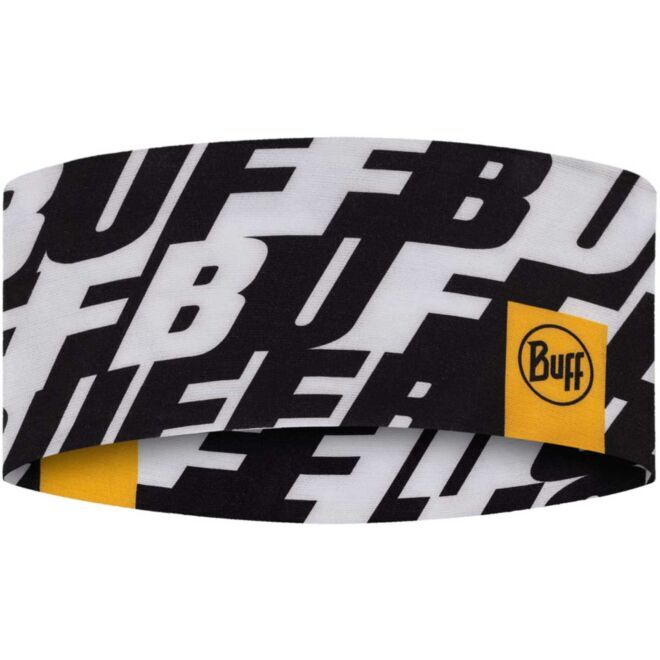 Buff Coolnet UV Wide bandeau
