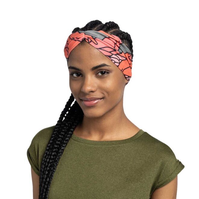 Buff CoolNet UV Ellipse bandeau