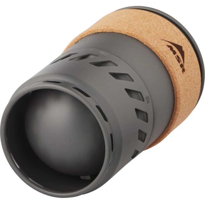 MSR Switch Stove System réchaud à gaz