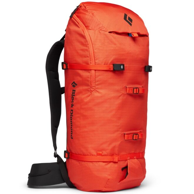 BD Black Diamond Speed Zip 33 sac à dos escalade et alpinisme