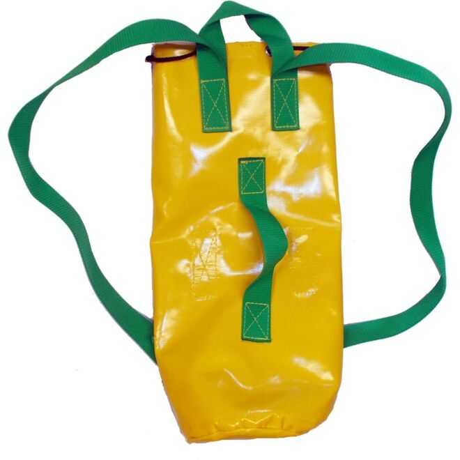 Steinberg sac pour mono bouteille 7 litres sac speleologia