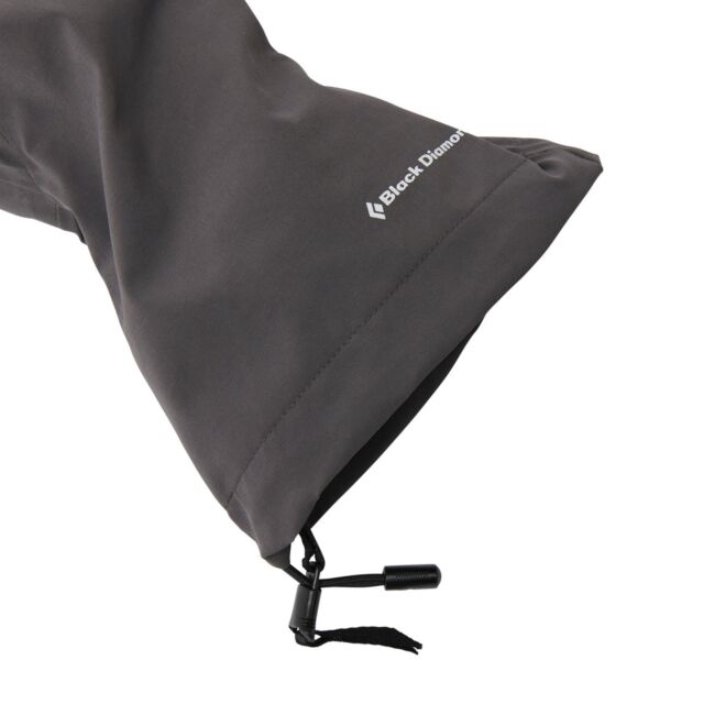 BD Black Diamond Waterproof Overmitts gants imperméables
