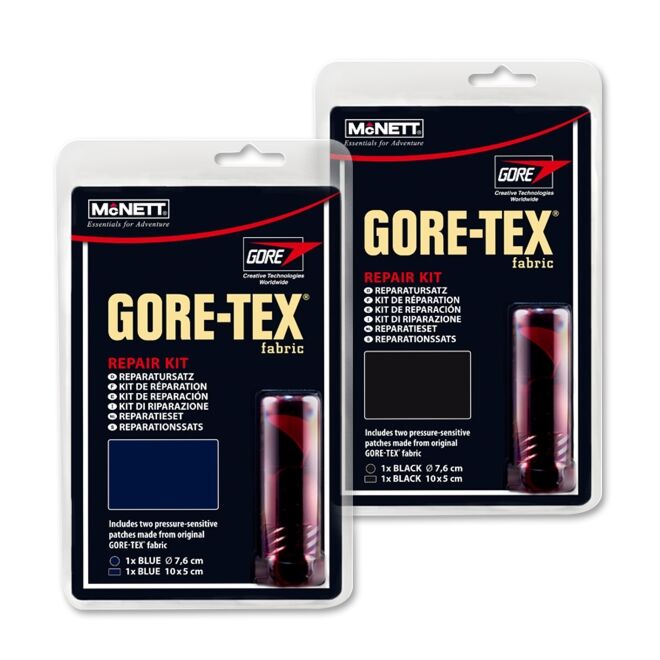 McNett GORE-TEX kit de réparation