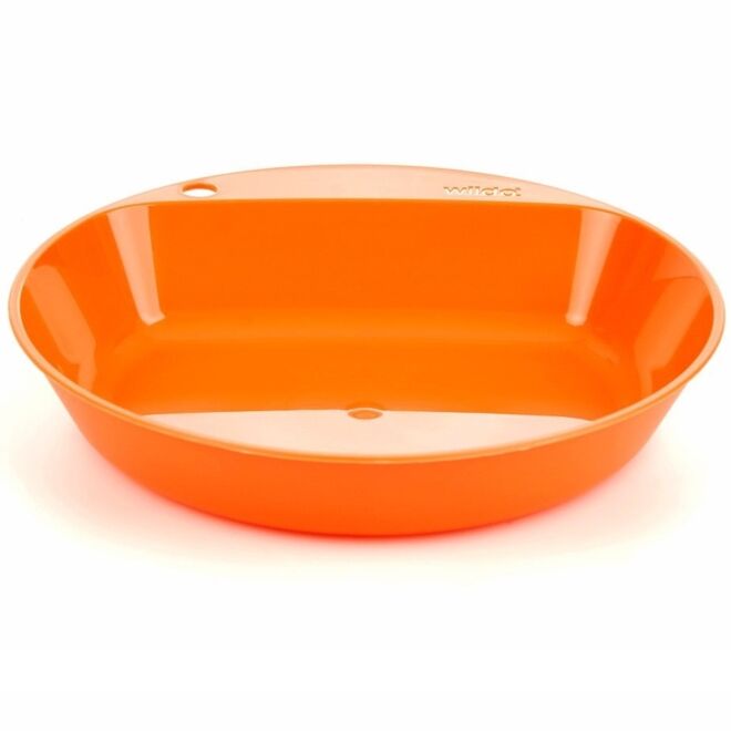 Wildo Camper Plate Deep assiette de camping