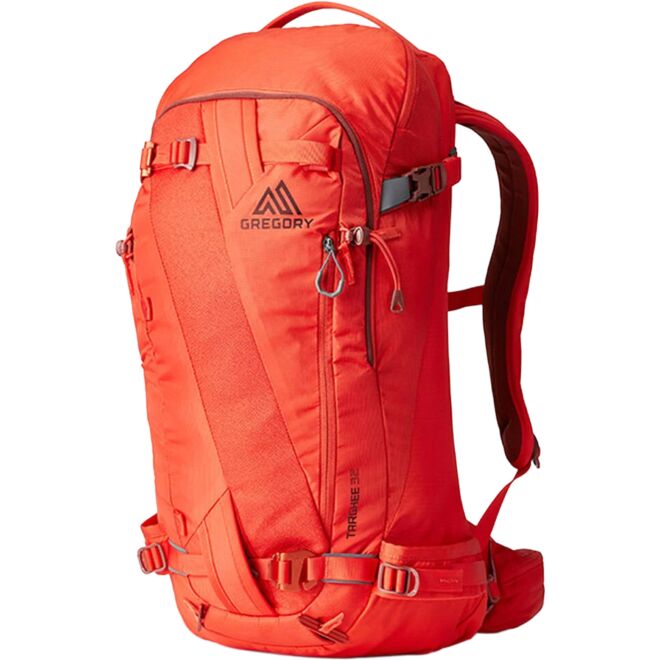 Gregory Pack Targhee 32 sac à dos trekking et alpinisme