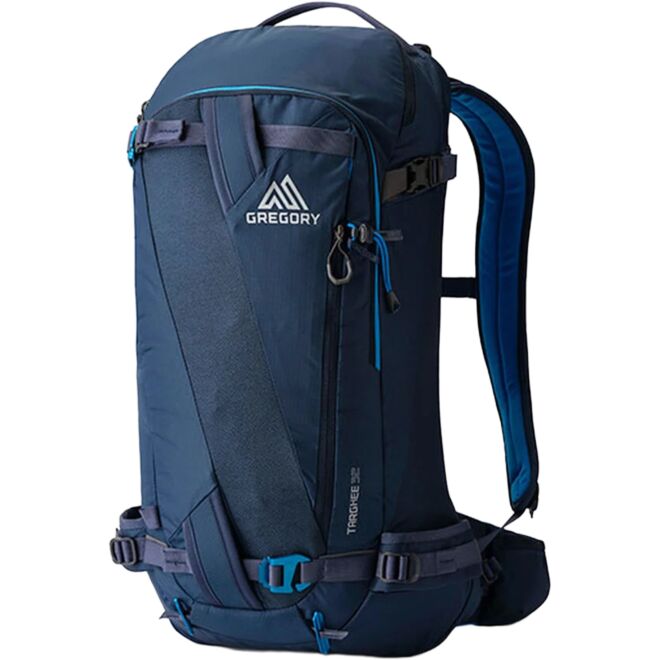 Gregory Pack Targhee 32 sac à dos trekking et alpinisme