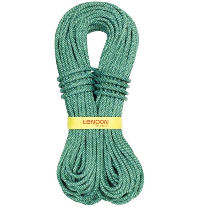 Tendon Master 9.4 mm Complete Shield corde d'escalade