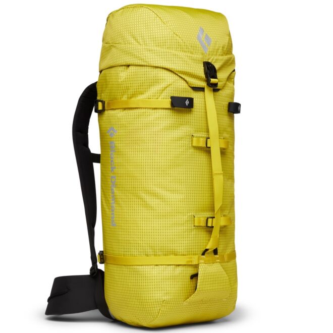 BD Black Diamond Speed 30 sac à dos d'escalade et d'alpinisme