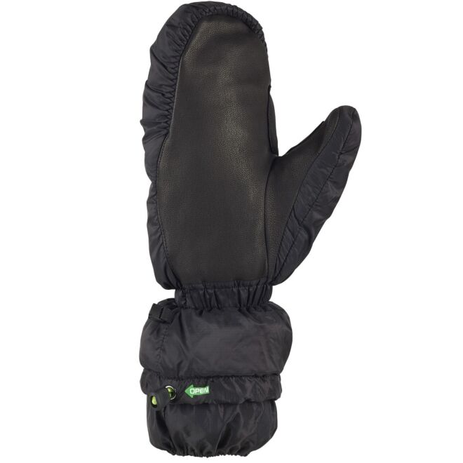 CAMP Summit N gants mouffles alpinisme