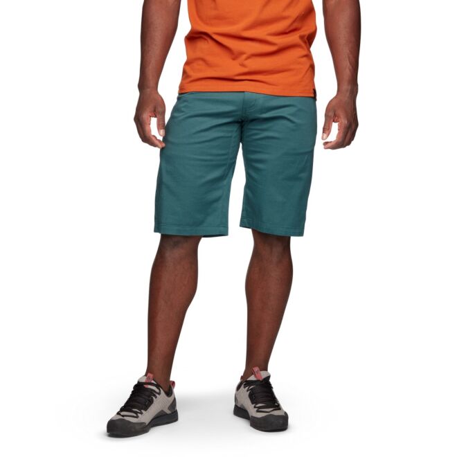 BD Black Diamond Credo Shorts men's shorts