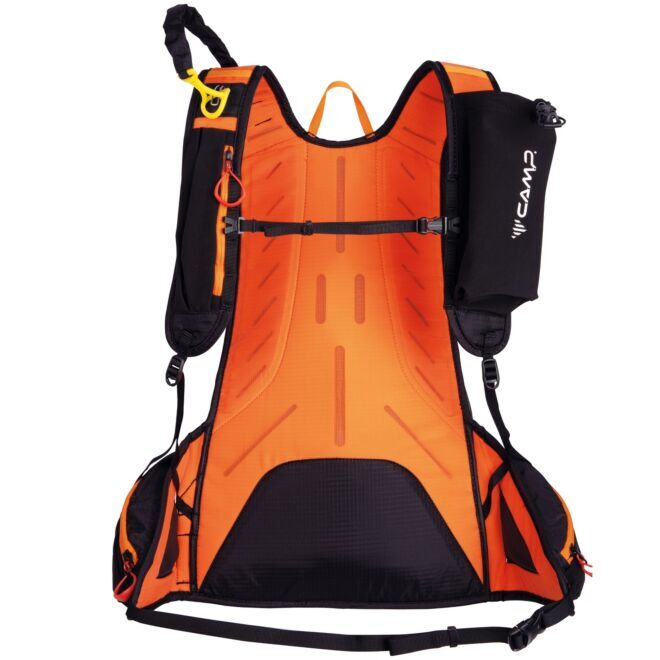 CAMP Rapid sac à dos de ski alpinisme
