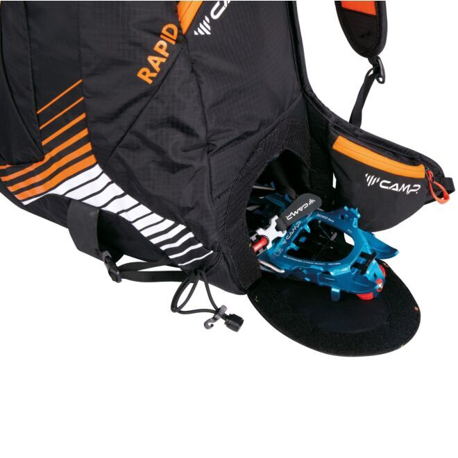 CAMP Rapid sac à dos de ski alpinisme