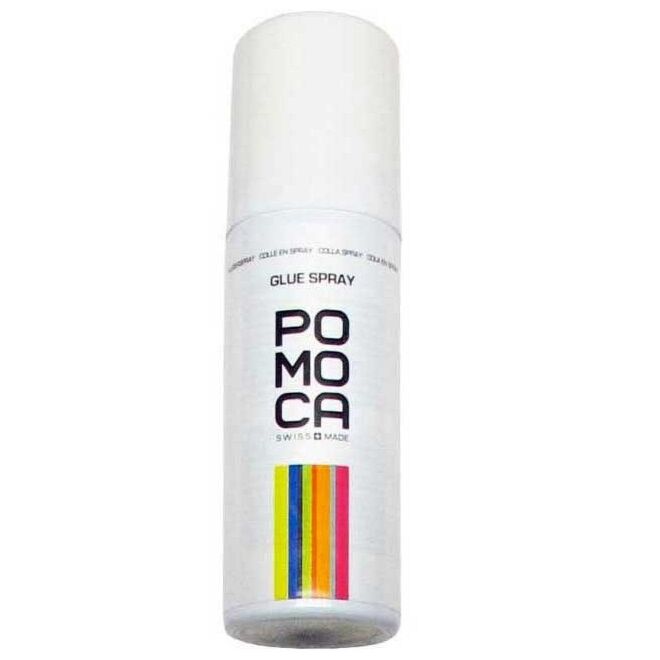Pomoca Glue Spray 50 ml colle pour peaux de phoque