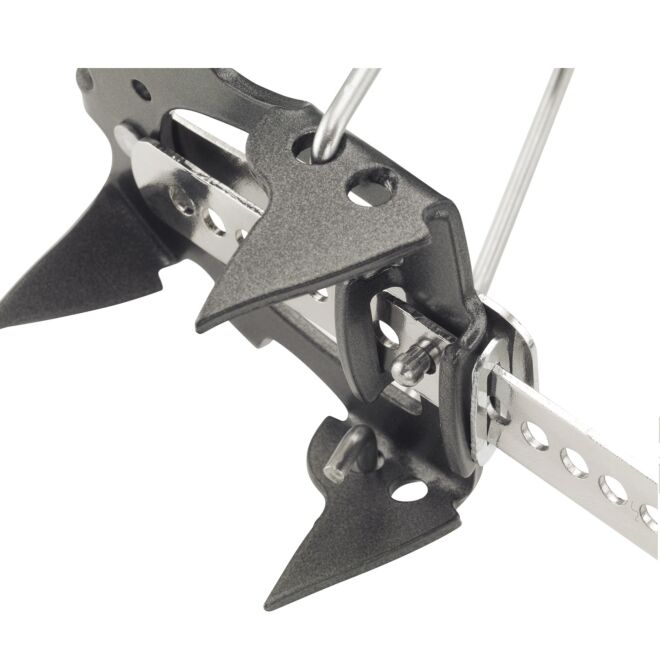 CAMP Stalker Semi-Automatic crampons