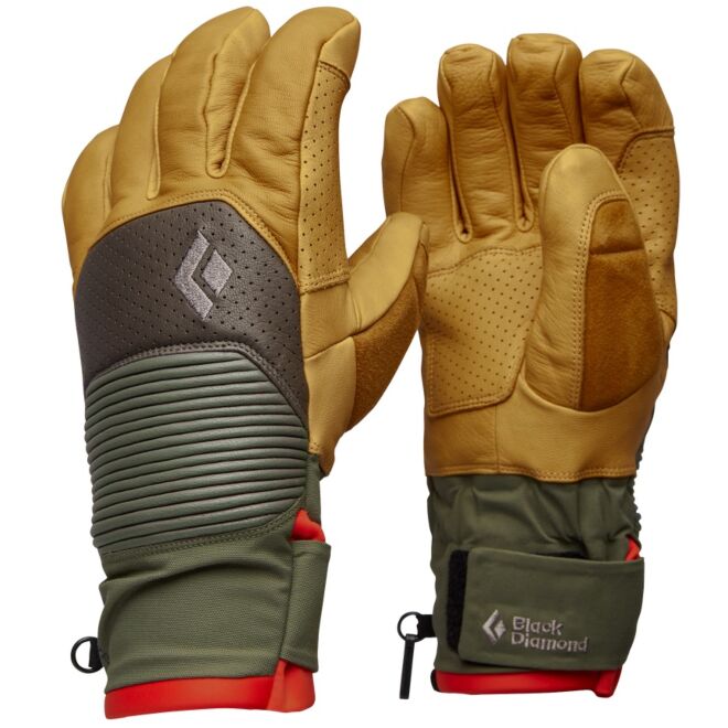 BD Black Diamond Impulse Glove gants de ski