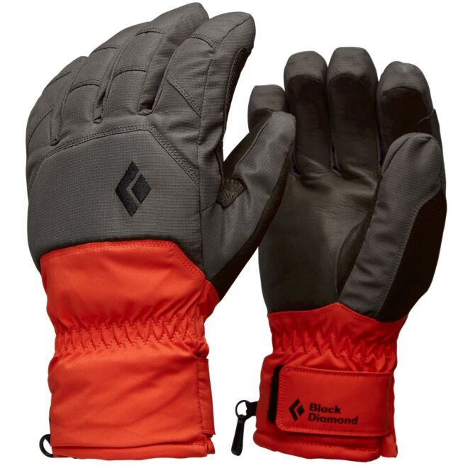 BD Black Diamond Mission MX Glove gants de ski