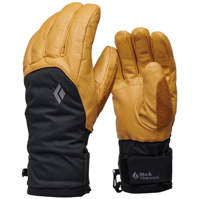 BD Black Diamond Legend gants de ski