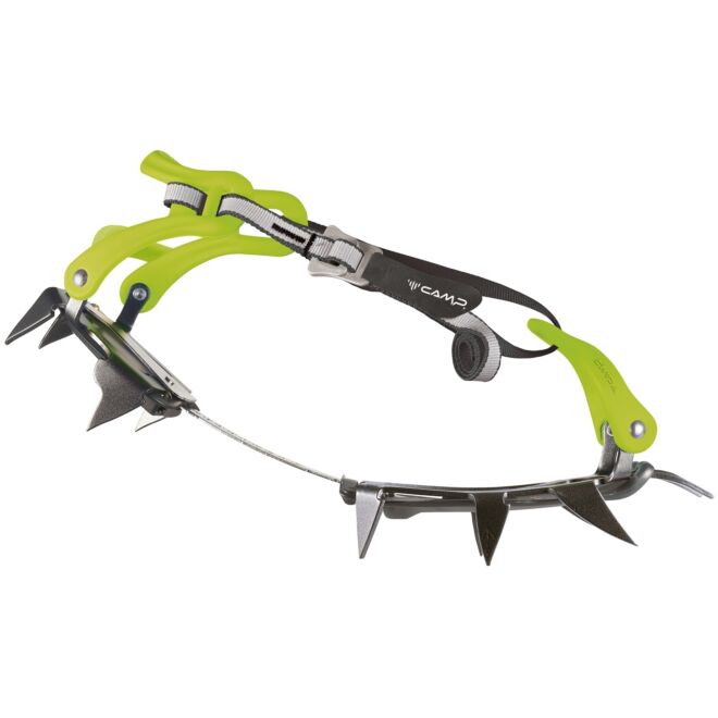 CAMP Stalker Universal crampons
