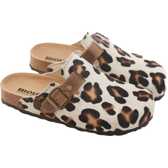 Bioline 1900 Cavallino sabots