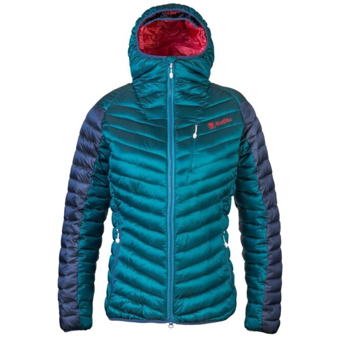 Rafiki Nevis Lady doudoune femme