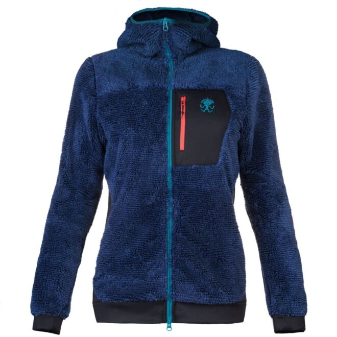 Rafiki Tarifa Lady technical fleece women