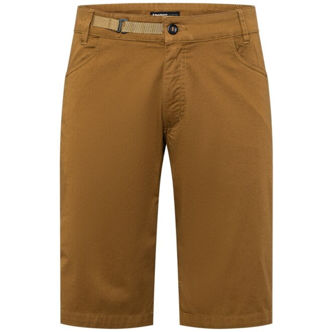 BD Black Diamond Credo Shorts men's shorts
