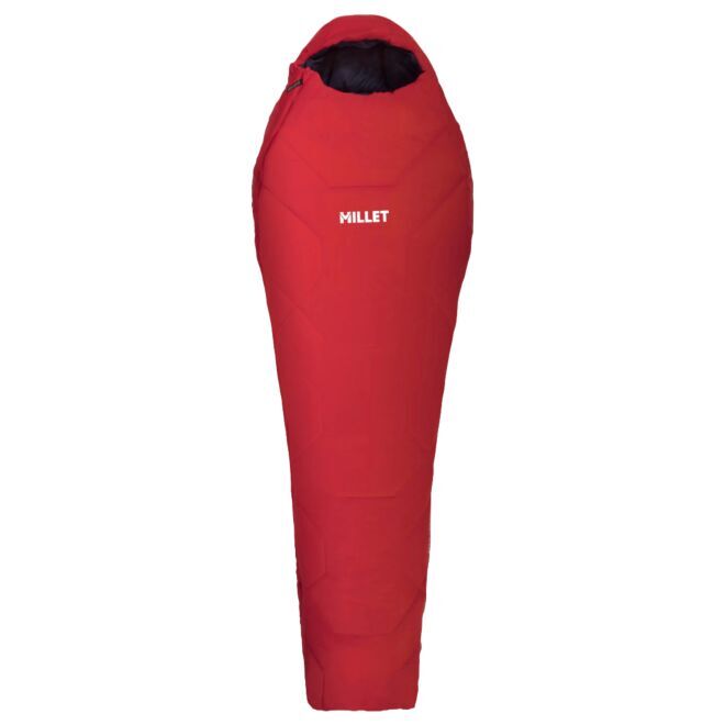 Millet Baikal 1500 sac de couchage