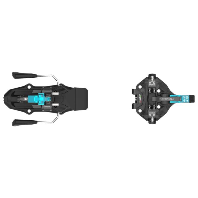 ATK C-Raider 10 Ap fixations de ski alpinisme