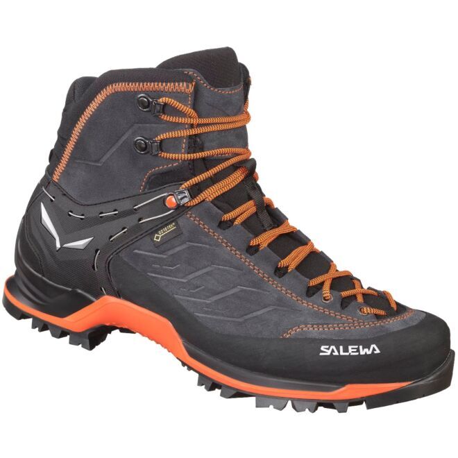 SALEWA M's Mountain Trainer Gore Tex chaussures de trekking homme