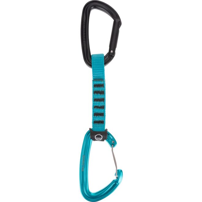 Wild Country Wildhybrid Quickdraw mousqueton de randonnée