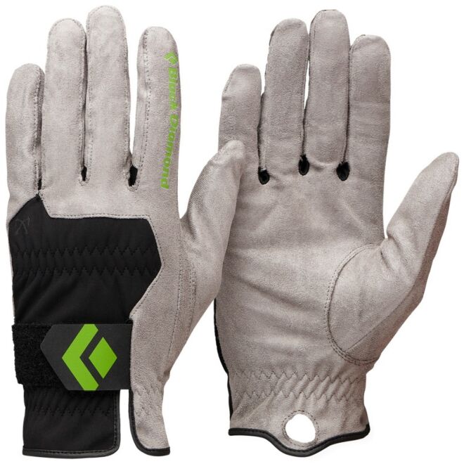 BD Black Diamond Icejoy Comp Gloves gants d'escalade sur glace