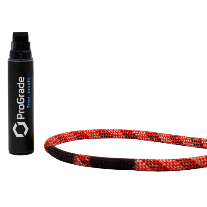 ProGrade Rope Marker marqueur pour corde