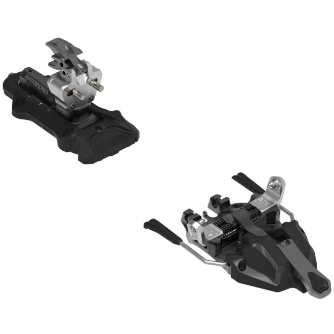 ATK Front 12 fixations de ski alpinisme