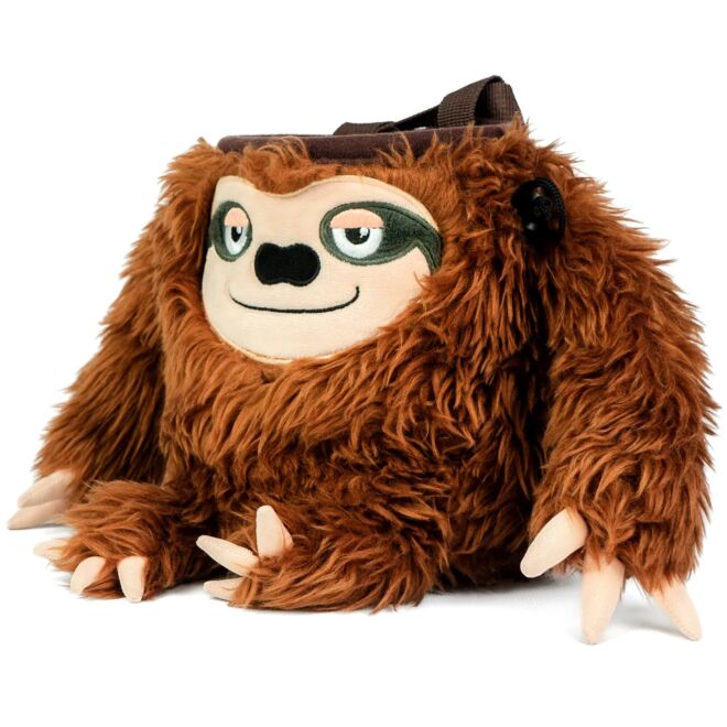 YY Vertical Sloth Chalk Bag sac à magnésie