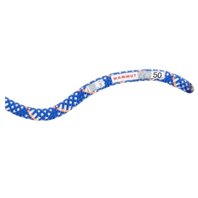 Mammut 10.1 Gym Station Classic Rope corde d'escalade au mètre
