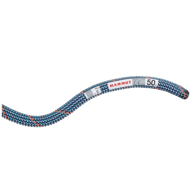 Mammut 10.2 Crag Classic Rope corde d'escalade