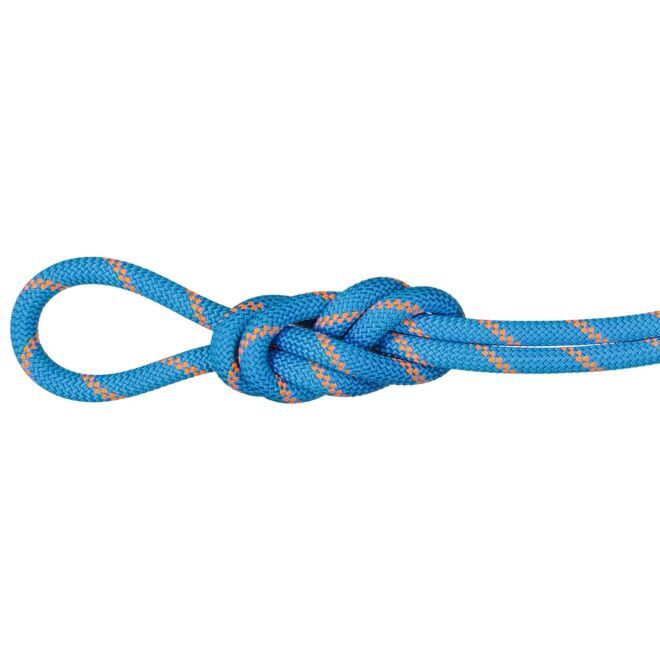 Mammut 8.7 Alpine Sender Dry Rope corde d'escalade