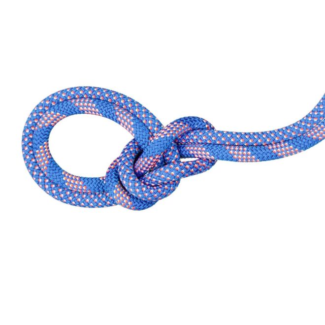 Mammut 9.5 Crag Classic Rope Duodess corde d'escalade