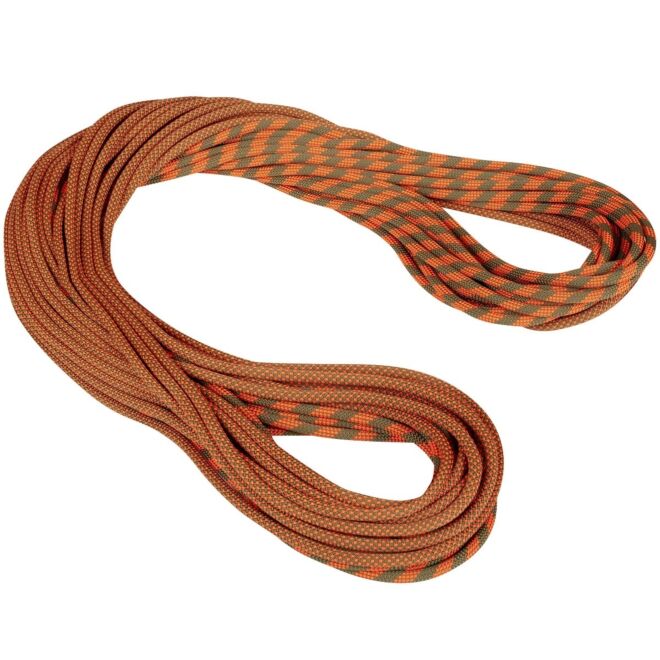 Mammut 9.5 Crag Dry Rope Duodess corde d'escalade