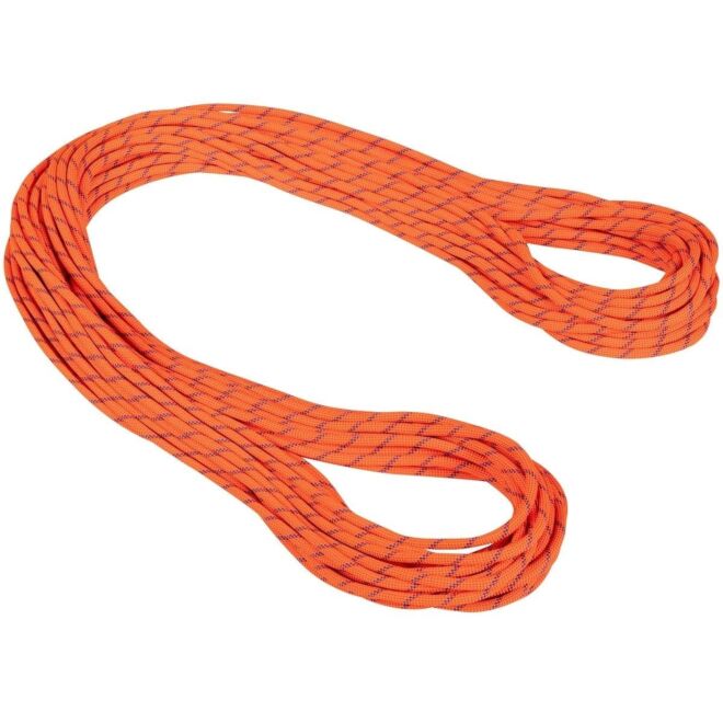 Mammut 7.5 Alpine Sender Dry Rope corde d'escalade