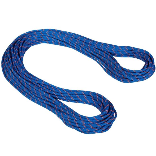 Mammut 7.5 Alpine Sender Dry Rope corde d'escalade