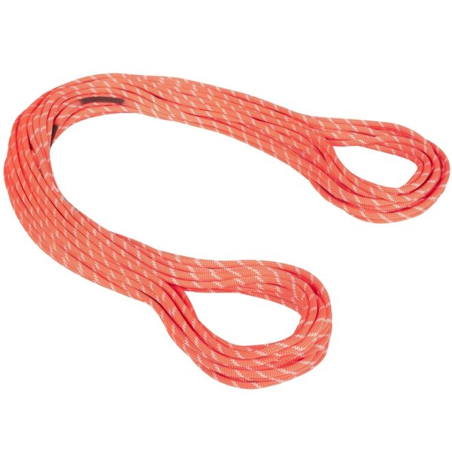 Mammut 8.0 Alpine Classic Rope corde d'escalade