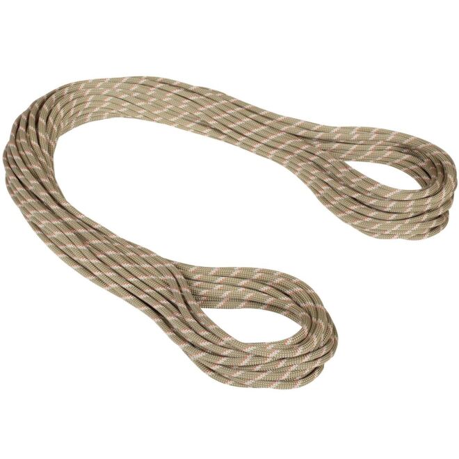 Mammut 8.0 Alpine Classic Rope corde d'escalade